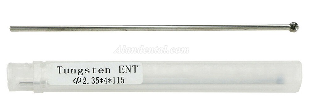 Dental Tungsten ENT Cuting Burs Surgery Used With COXO CX235-2S1/2S2